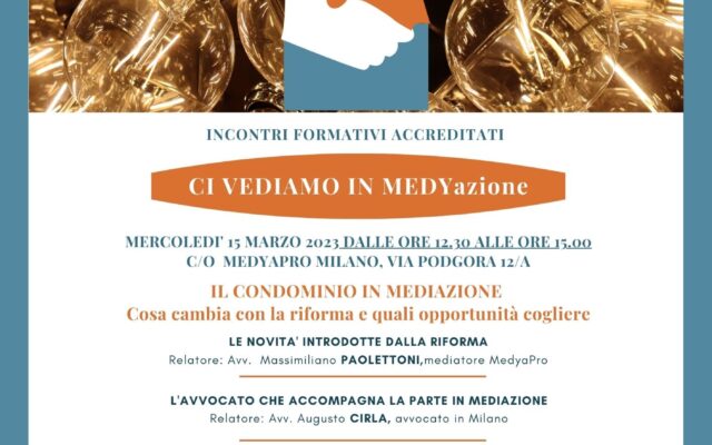 Locandina evento 15.3.23