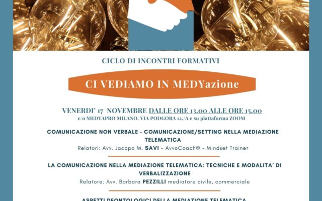 Locandina evento 17.11.23