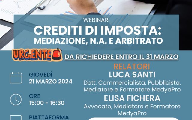 Locandina evento 21.3.24