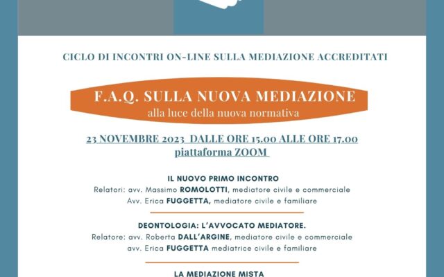 Locandina evento 23.11.23